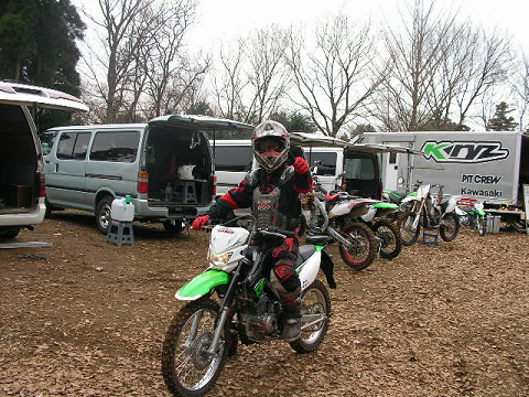 kawasaki KLX125 エンデューロ仕様 | bri.uonbi.ac.ke