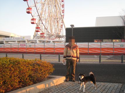 クリスマスキャンプ in 伊勢志摩 其の壱 - キャンプ5回目_f0058241_11245620.jpg