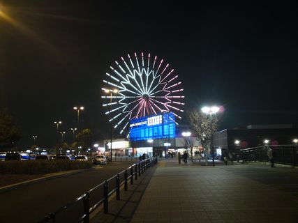 クリスマスキャンプ in 伊勢志摩 其の参 - キャンプ5回目_f0058241_12311695.jpg