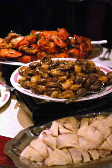 大晦日＠中華飯店 New Year\'s Eve@Chinese Friends\' Restaurant _d0047851_15191088.jpg