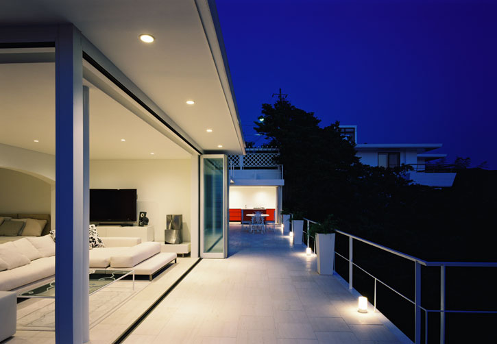 Y Residence by Kidosaki Architects_a0118453_1501615.jpg