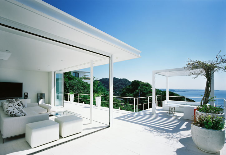 Y Residence by Kidosaki Architects_a0118453_150492.jpg