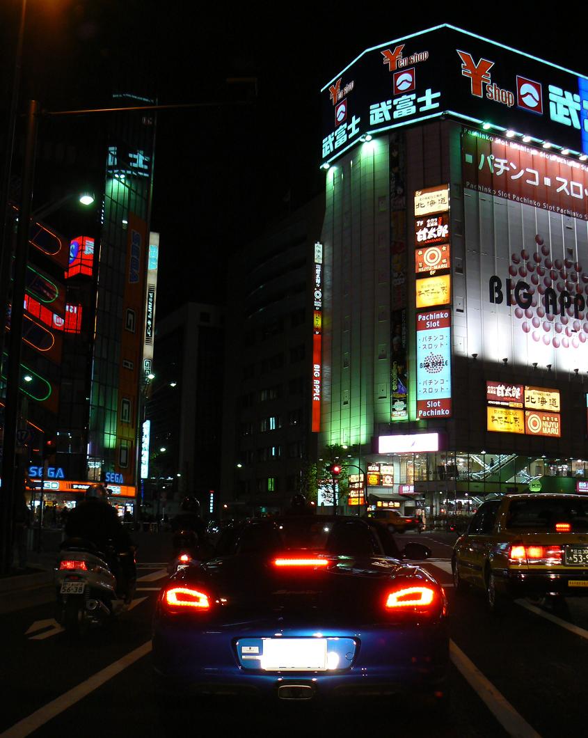 TOKYO TOWER　2010_f0145372_7234485.jpg