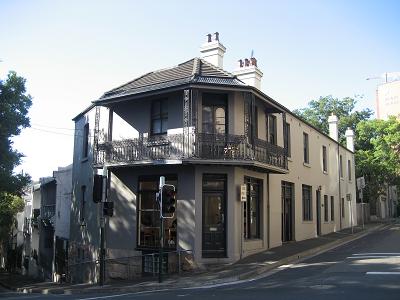 ＳＹＤＮＥＹ滞在⑱～憧れのｃａｆｅ「ｂｉｌｌｓ」～　＆箱根初詣_e0126680_23165280.jpg