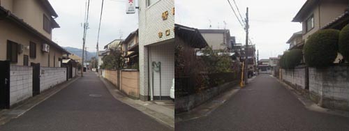 ○『無名の南画家』 : ゆうゆうゆうぜん歩録（美術や音楽、夢現
