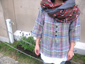 ＦＩＴＨ・ＬＩＴＴＬＥＬＡＮＤからＮＥＷアイテム入荷しました！_b0153196_15392092.jpg