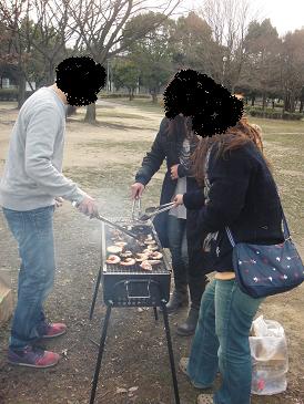 ブヒブヒBBQ_c0188904_10254843.jpg