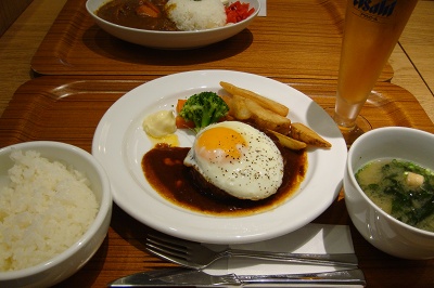 シアトル一日目・その１（成田空港出発＆機内食＆シアトル到着＆レンタカー）_c0227407_18382359.jpg