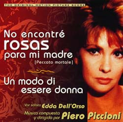 Piero Piccioni　/　Peccato Mortale＋Un Modo Di Essere Donna_d0102724_2056202.jpg