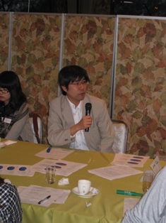 三大学合同冬季合宿を行いました。_c0167632_17432641.jpg