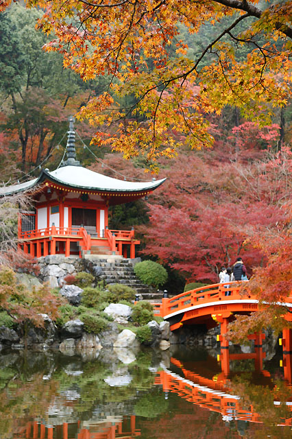 京都　醍醐寺_f0114041_17461823.jpg