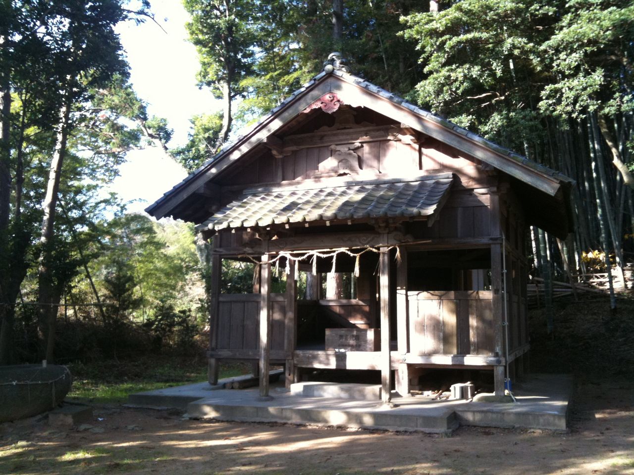 ＊神興神社_b0023047_13381777.jpg