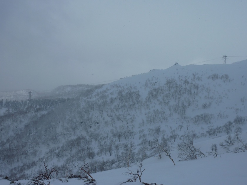 Snow trip to Mt.Asahidake　『movie uploaded』_f0013553_23463285.jpg