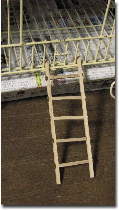 鳥用 はしご の作り方 Sznmstyle サザナミインコっていいな 鳥用 はしご の作り方 Sznmstyle サザナミインコっていいな