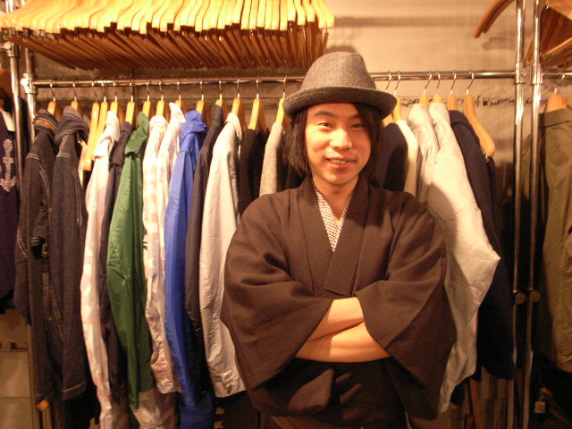 \"永友龍馬\"ってこんなこと。_c0140560_19492961.jpg
