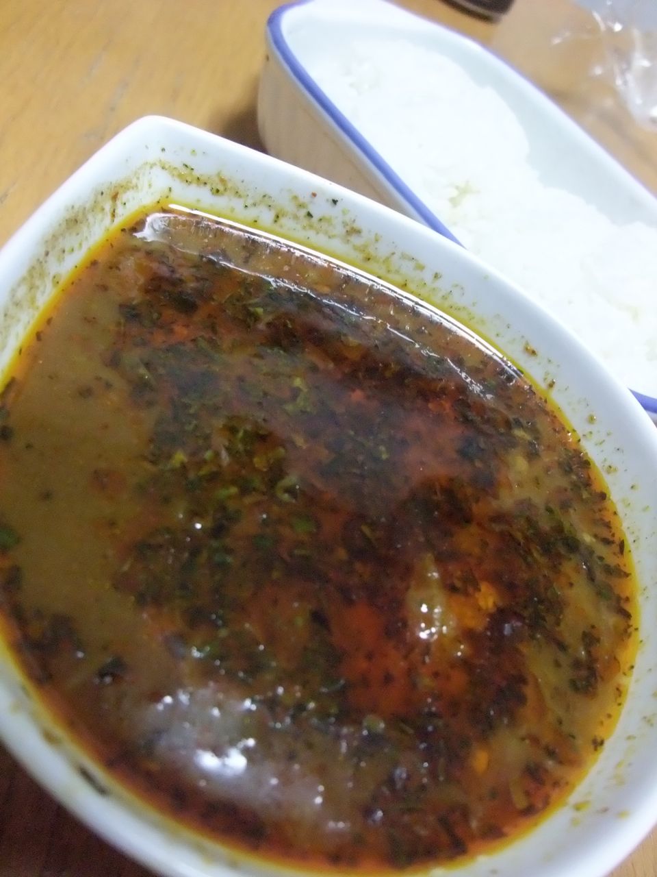 2009の〆はうどんで決まり！_a0147173_2058281.jpg