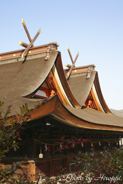 吉備津神社_a0143786_21344074.jpg