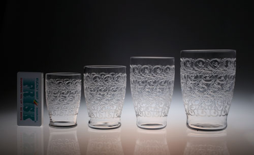 Baccarat\"ROHAN\" 新入荷分_c0108595_23134997.jpg