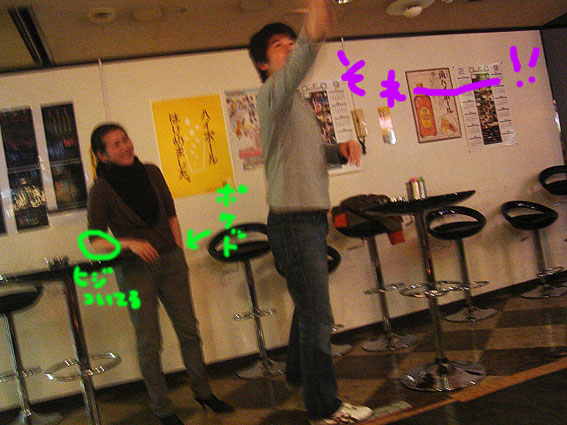 2009　大納会_e0191302_19583051.jpg