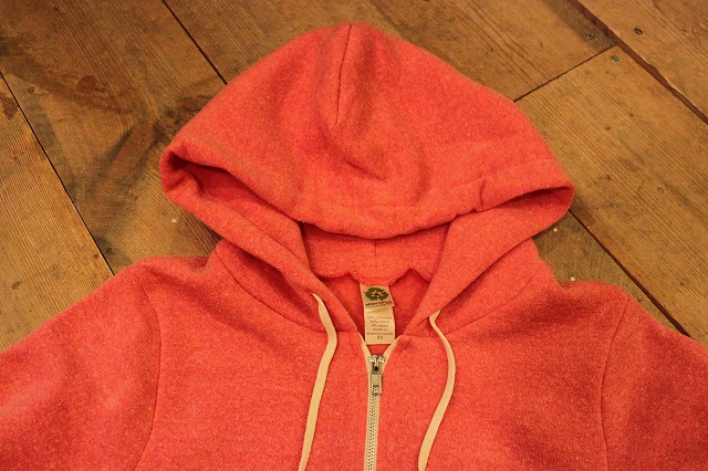 使える♪ZIP PARKA_d0121303_183372.jpg