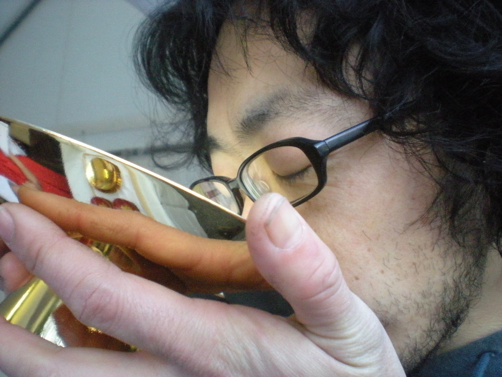 ツーリングが!?_a0125419_14325257.jpg