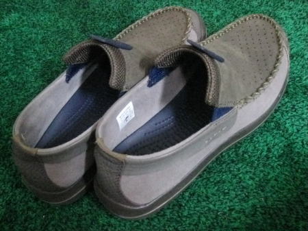 CROCS　Linde_d0025421_1764921.jpg