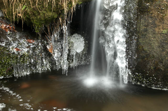 2010/1/6　菊池渓谷氷柱特集！_c0132230_20352545.jpg