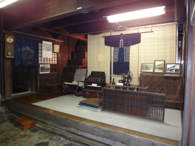 宮本家住宅のご紹介_b0124462_1429146.jpg