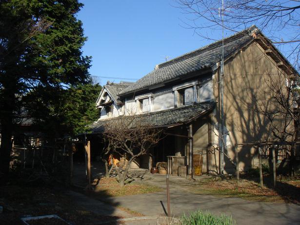 宮本家住宅のご紹介_b0124462_14351962.jpg