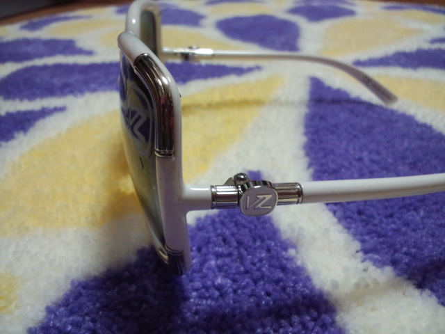 vonzipper お気に入りサングラス♪_c0151965_16444249.jpg