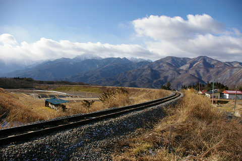 山梨帰省旅行、3日目 ～ 松本→山梨_e0045768_21313578.jpg