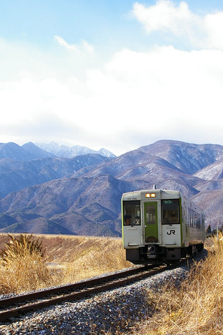 山梨帰省旅行、3日目 ～ 松本→山梨_e0045768_21394429.jpg