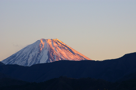 山梨帰省旅行、3日目 ～ 松本→山梨_e0045768_2143209.jpg