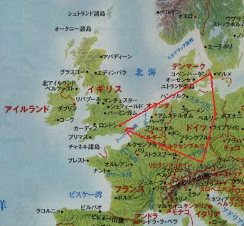 ロングジャーニー前編 デンマーク ドイツ 英国 エコ 留学 イギリス環境留学 Uk Eco Study ロングジャーニー前編 デンマーク ドイツ 英国 エコ 留学 イギリス環境留学 Uk Eco Study