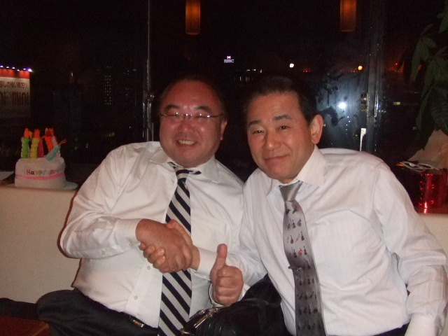 今年初「バンドライブ」_e0119092_1229445.jpg