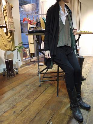sale情報 ~Rick Owens~ _e0127399_2114369.jpg