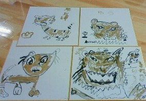 水曜日幼児クラス_b0187423_1242326.jpg