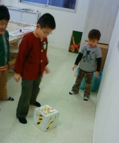 水曜日幼児クラス_b0187423_12424924.jpg