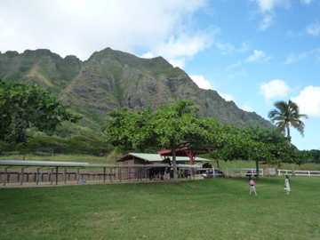 HAWAII 09 　＊KUALOA RANCH＊_f0111031_1014337.jpg