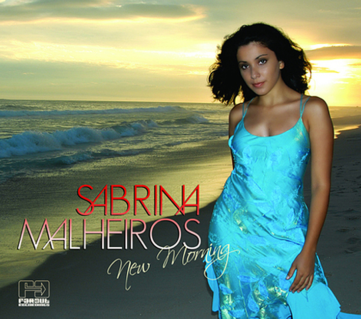 サブリナ・マリェイロス（Sabrina Malheiros）「NEW MORNING」（2008）_e0042361_043788.jpg