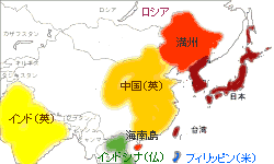 海軍３ばかトリオの海南島占領_f0044065_95926100.gif