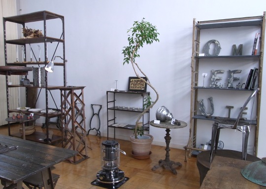 ★1月15日&16日「MARCHE OF FER TRAVAIL」のお知らせ★_b0189667_19484634.jpg