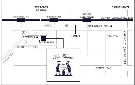 ★1月15日＆16日「MARCHE OF FER TRAVAIL」のお知らせ★_b0189667_2024057.jpg