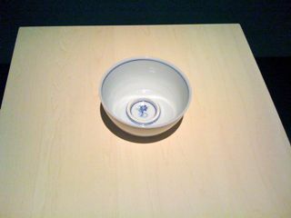 上出・九谷・恵悟展「九谷焼コネクション」_b0141474_4204999.jpg