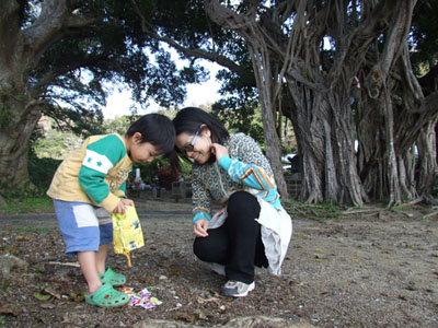 12/29 どちらも過疎地でしたねー♪_e0028387_12373388.jpg