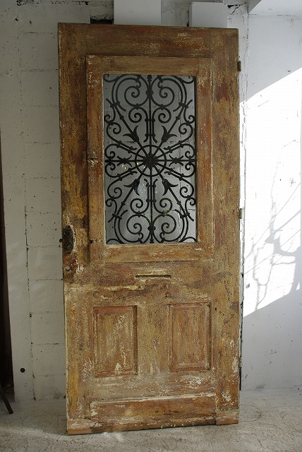 Antique Door_c0143989_142179.jpg