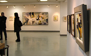 〜1/12 日浅和美展ーシリーズ時の軌跡ー_f0106896_16424434.jpg