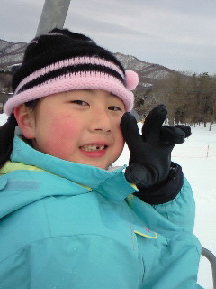 遅ればせながら〜_f0080598_20103414.jpg