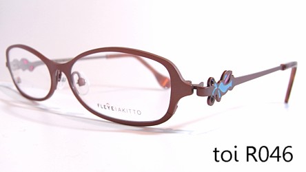 FLEYE by AKITTO 「toi」_c0172603_15575965.jpg