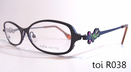 FLEYE by AKITTO 「toi」_c0172603_1602251.jpg